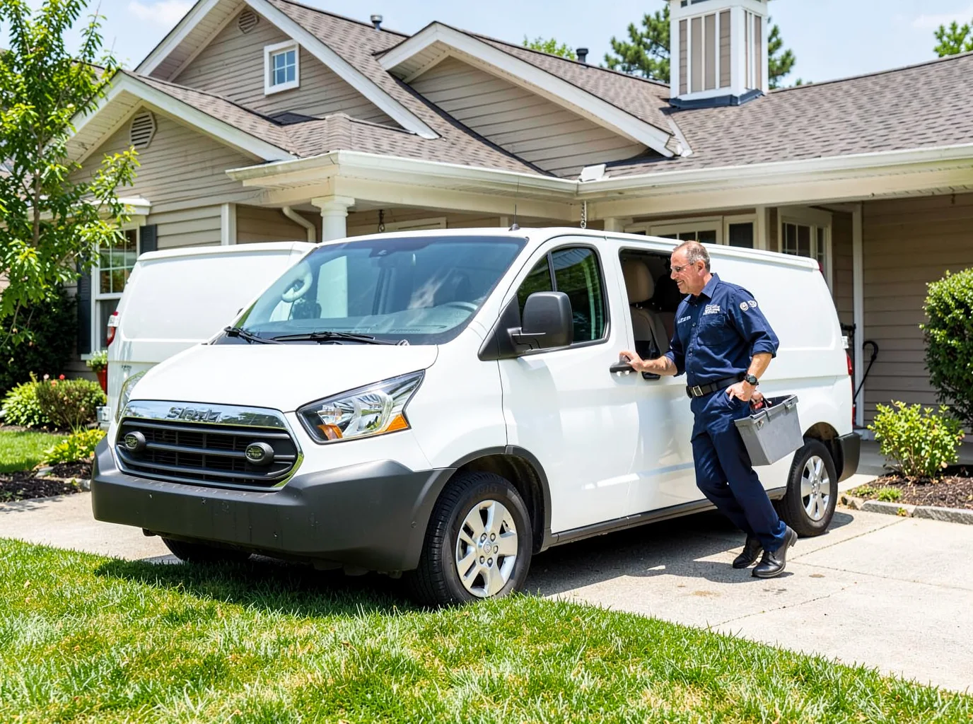 Emergency Plumber company in Kersey, PA