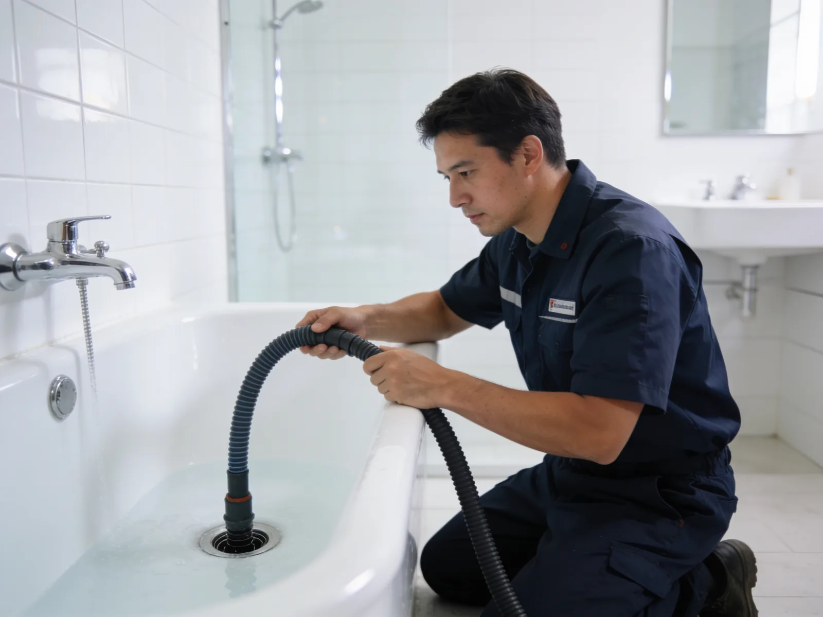 Emergency Plumber Kersey, PA FAQs